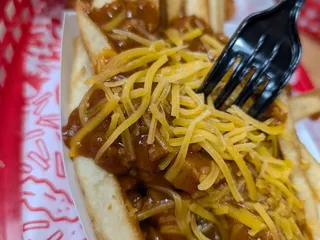 Boss Tenders Dogs & Custard - West Towne Marketplace