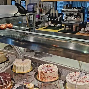Bossa Nova - Bakery