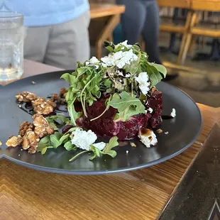 Summer Beet - Lunch Special