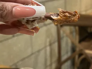 Corner Joint