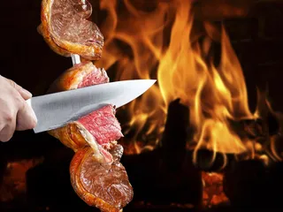 N Brazilian Grill 