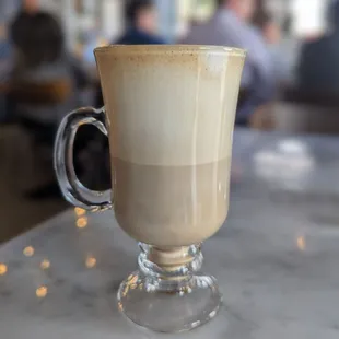 Latte..