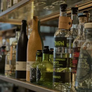 Mescal