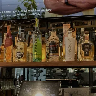 Cachaça - Brazilian Liquor