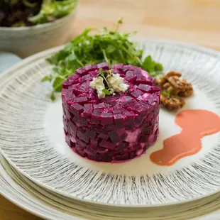 Beet Salad