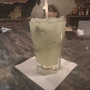 Caipirinha