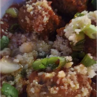 Ground Beef Croquettes