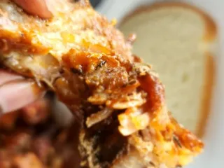 Smokin' Jonny's BBQ