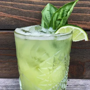 drink