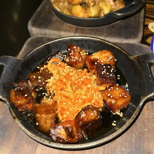 Pig Candy