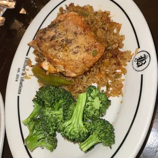 Chicken Fried Steak