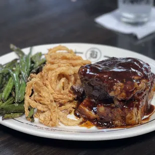 12 HOUR BEEF SHORT RIB