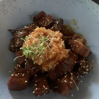 PIG CANDY