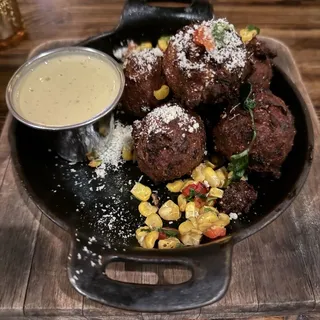 STREET CORN POPPERS