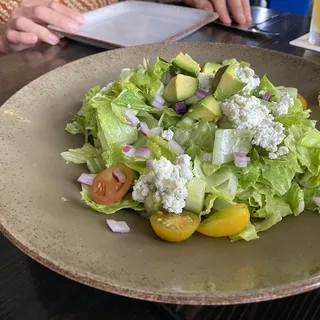 AVOCADO FARM CHOP