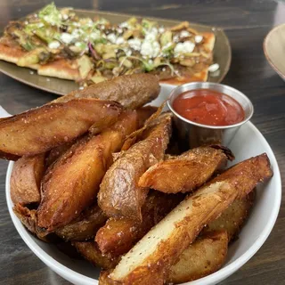 BOSSCAT FRIES
