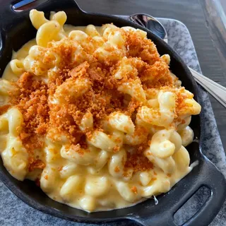 MAC N CHEESE