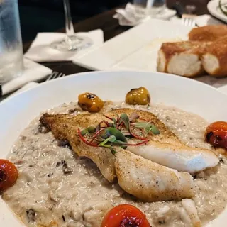 COASTAL WHITE FISH