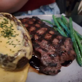SUGAR BARREL STEAK