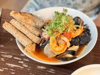 El Matatan The Finest Fusion Of Latin Cuisine