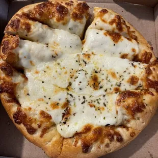 Cheese Bread