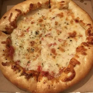 Cheese Pizza