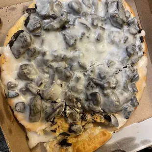 Bosses Pizza - North Richland Hills