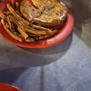 6" Kids Pizza with 1 Topping