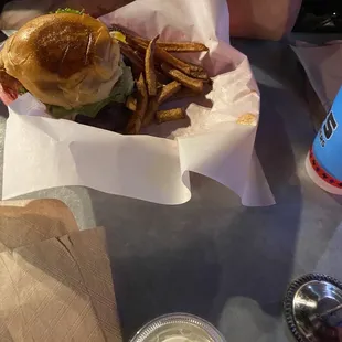 The B-Lamb #19 - 1/2 Pound