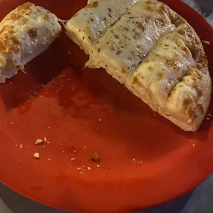 Cheese Bread - 8"