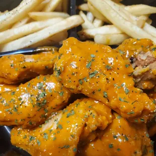 Wings