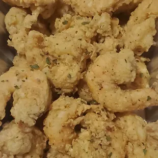 Fried Shrimp