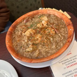Gumbo