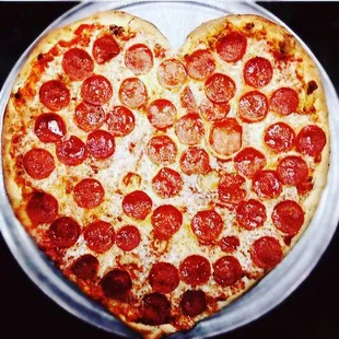 Happy Valentine&apos;s Day