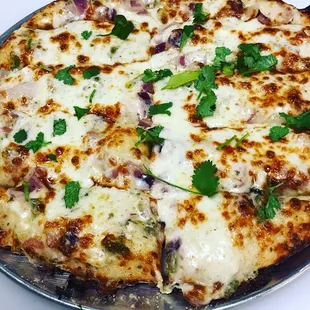 Cheesy Garlic Sticks