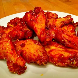 Hot Wings