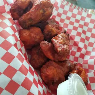 Tandoori Wings