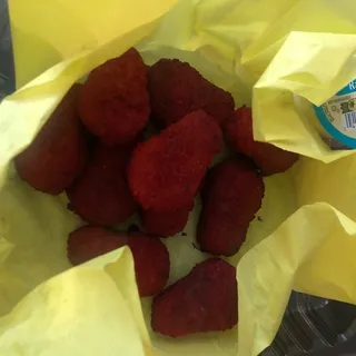 Chicken Bites