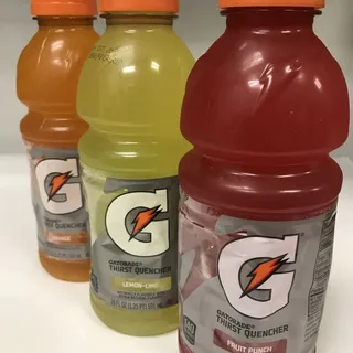 Gatorade
