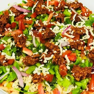 Mexican Pizza