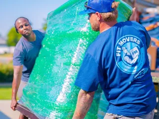 Fit Movers