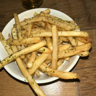 Norishio French Fries