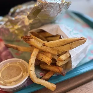 Fries