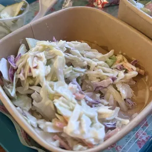 Slaw