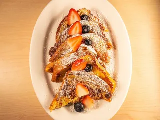 Park 51 Cafe