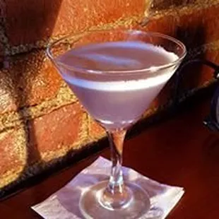 The Violet Beaureguard