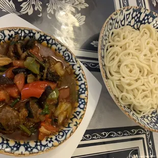 Bostan Special Lagmen