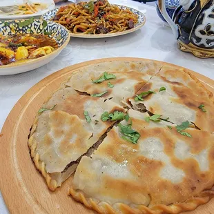 Dry Stir Fry Noodles