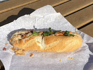 Simply Banh Mi