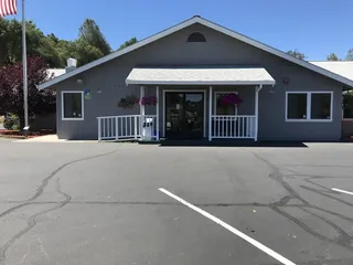 Calaveras Senior Center